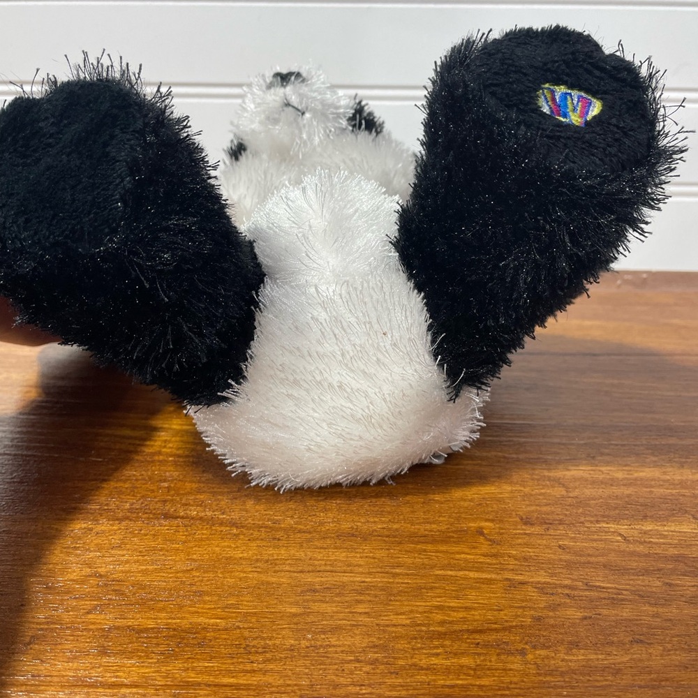 Webkins Panda - Picture 2 of 8